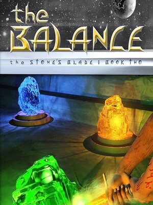 cover image of The Balance